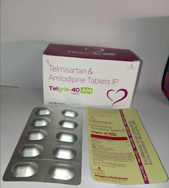 TELGRIS-AM
